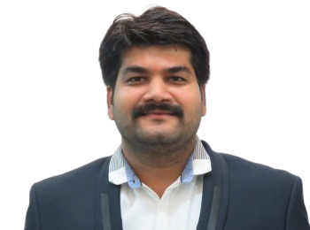 Bhavik Shah